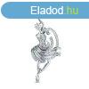 JwL Luxury Pearls Elegns tncos bross igazgynggyel JL0875