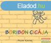 Mark Veronika - Boribon cicja