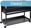 Fggmappatart, Durable System 100 Multi Top, grgs, tetv