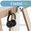 1db Fejhallgat Trol Akaszt