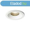 BELLA GU10 sllyesztett lmpa fehr 230V LED GU10 15W IP65