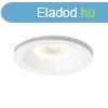 BELLA LED sllyesztett lmpa fehr 230V LED 11W 40 IP65 300