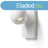 SIENA fali lmpa fehr 230V LED GU10 9W