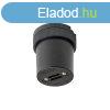 RENDL R14330 WAVE Szalagos rendszer, WAVE alkatrszek fekete