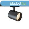 RENDL R14477 IRIS LED Egyramkrs rendszerek, 1 spotlmpa 