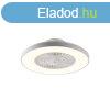 Mennyezeti ventiltor fehr csillag effektussal 60cm LED-del
