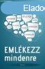 Emlkezz mindenre - Grandmaster Kevin Horsley