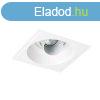 DINGO TUB sllyesztett lmpa gipsz 12V LED GU53 8W