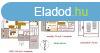 Elad 274 nm-es Feljtott Csaldi hz Dunavarsny