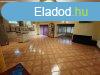 Elad 300m2-es Csaldi hz, Erdkertes