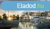 Elad Laks, Balatonszemes