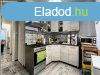 Bksen elad feljtott, fldszinti, 1,5 szobs garzon lak