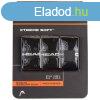 XtremeSoft 3 markolat, fekete csomagols, 3 db