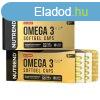 Omega 3 Plus lgyzselatin kapszula kiszerels 120 kapszula