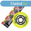 RADICAL COLOR 76x24 84A wheel set (4 pcs)