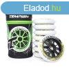 TW 100x24 85A set of wheels