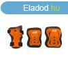 NERF Armor Black gyerek vdfelszerels szett