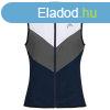 Club 22 Vest Womens ni mellny DB ruhzat L-es mret