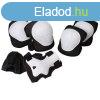 Rider Shell vdszett fekete csomagols 1 csomagols