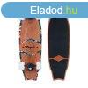 TROPIC T cruiser, longboard