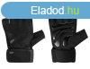 Spokey Hiker fitnesz keszty, fekete