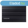 SAMSUNG Hordozhat SSD T7 Shield, USB 3.2 Gen.2 (10Gbps), 4T