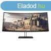HP Z38c Curved / 37.5 inch / 3840x1600 hasznlt monitor
