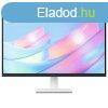 LG 27" 27US500-W.AEU 4K UHD IPS HDMI/DP monitor