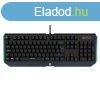 AVAX FS01 Full size HUN vezetkes mechanikus (Outemu barna s