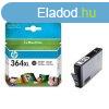 HP tintapatron CB322EE No.364XL Photo fekete 800 old.