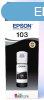 Epson tintapatron T00S1 fekete 70 ml
