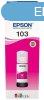 Epson tintapatron T00S3 bbor 70 ml