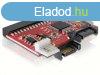 DeLock Converter IDE >SATA / SATA>IDE