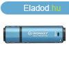Kingston 32GB IronKey Vault Privacy 50 USB3.2 Blue
