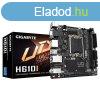 Gigabyte H610I