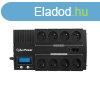 CyberPower BRICs LCD 700, 700VA/420W LCD, 8x FR dugalj, RJ11