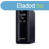 CyberPower Value Pro VP1200ELCD-FR 1200VA - 720W FR x 5 Towe
