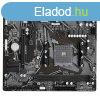Gigabyte A520M K V2 , AMD A520, AM4, 2xDDR4, mATX