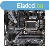 Gigabyte Q670M D3H DDR4 , Intel Q670, LGA1700, 4xDDR4, mATX