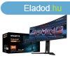 GIGABYTE LCD MO34WQC GAMING Monitor 34