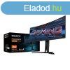 GIGABYTE LCD MO34WQC2 GAMING Monitor 34