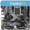 Gigabyte B760M H DDR4, Intel B760, LGA1700, 2xDDR4, mATX