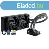 Arctic hts CPU Liquid Freezer II 240