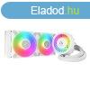 Arctic hts CPU Liquid Freezer III 240 A-RGB white