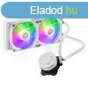COOLER MASTER Liquid cooler CPU MasterLiquid ML240L Core ARG