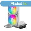 COOLER MASTER Liquid cooler CPU MasterLiquid ML240L Core ARG