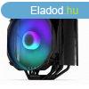 ENDORFY hts CPU Fortis 5 Black ARGB / 140mm fan/ 6 heatpip