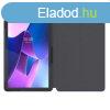 Lenovo M10 (gen3) Tab Folio Case Gray