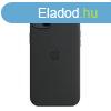 Apple iPhone 14 Plus Silicone Case with MagSafe - Midnight