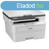 Brother DCP-B7600D, A4 laser MFP, print/scan/copy, 34 oldal/